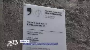 Journal du 19 mai 2026