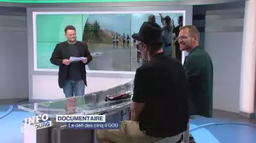 Journal du 20 mai 2026
