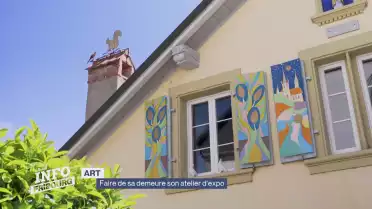 Journal du 22 mai 2026