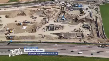 Journal du 25 mai 2026