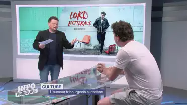 Journal du 27 mai 2026