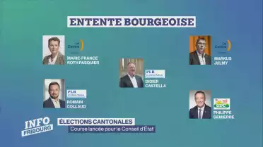 Journal du 1er juin 2026