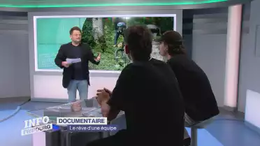 Journal du 3 juin 2026