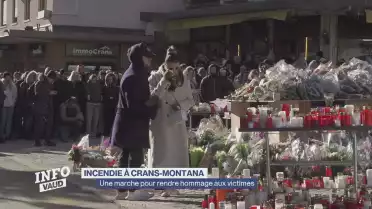 Journal du 5 janvier 2026