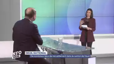 Journal du 8 janvier 2026