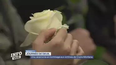 Journal du 9 janvier 2026