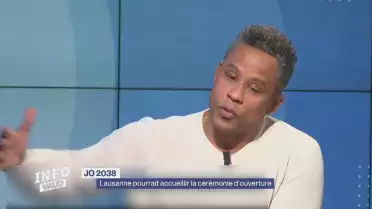 JO 2038, Lausanne pour accueillir la cérémonie d'ouverture ?