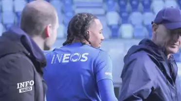 Le LS privé de son meilleur buteur