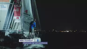 Mathis Bourgnon écrit son prénom dans l'histoire