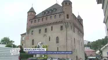 Enquête pénale ouverte sur le bouclier fiscal