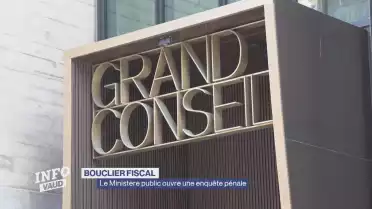 La taxe auto remise en question au Grand Conseil