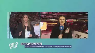 Journal du 14 janvier 2026