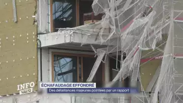 Journal du 15 janvier 2026