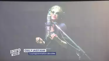 Cully Jazz 2026: la programmation dévoilée
