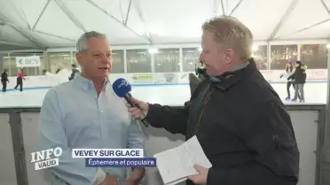 Journal du 16 janvier 2026