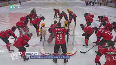 Le LHC s'enlise dans sa mauvaise passe