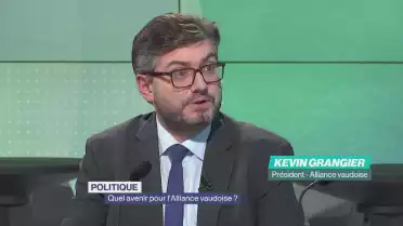 Affaires politiques, quel avenir pour l'Alliance vaudoise ?