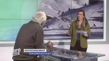 Journal du 21 janvier 2026