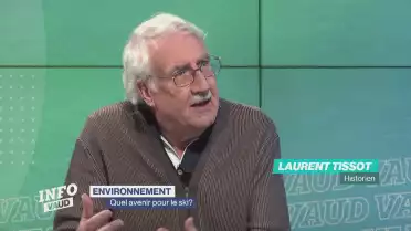 Quel avenir pour le ski?