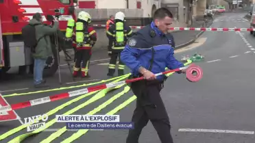 Journal du 22 janvier 2026