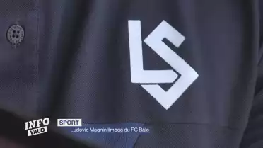 Ludovic Magnin limogé du FC Bâle