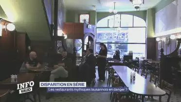 Journal du 27 janvier 2026