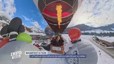 Journal du 30 janvier 2026