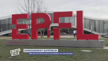 Quand les soucis financiers pèsent sur les études