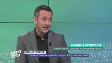 Journal du 3 février 2026