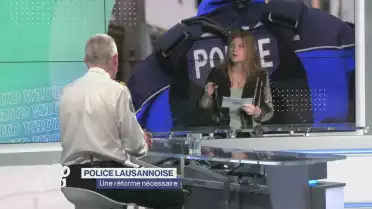 Journal du 4 février 2026