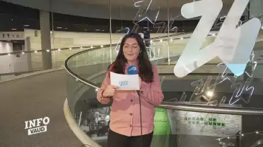 Journal du 6 février 2026