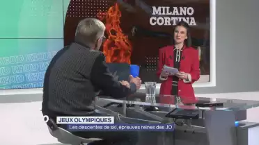 Journal du 9 février 2026