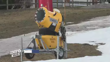500 oppositions contre les futurs canons à neige