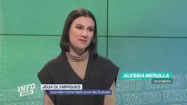 JO: pas de médaille suisse ce mardi