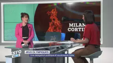 Journal du 11 février 2026