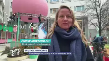 JO: entre médailles et enjeux politiques