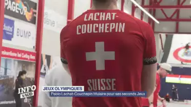 Journal du 12 février 2026