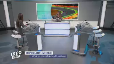 Journal du 17 février 2026