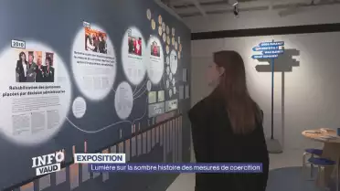 Lumière sur la sombre histoire des mesures de coercition