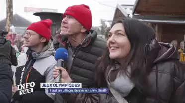 Journal du 20 février 2026