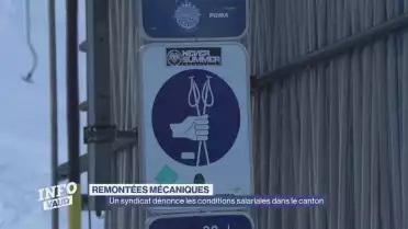 Une situation jugée précaire pour les employés de stations