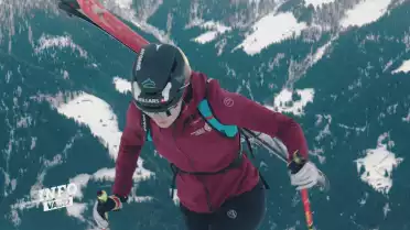 La Patrouille des Glaciers fait rêver athlètes et amateurs