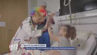 Journal du 25 février 2026