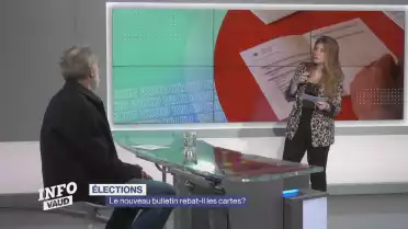 Journal du 26 février 2026