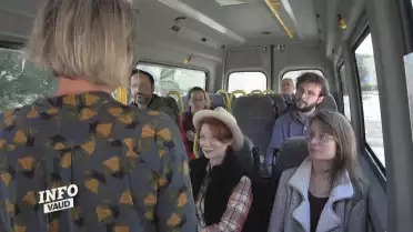 Une programmation dévoilée... en mouvement