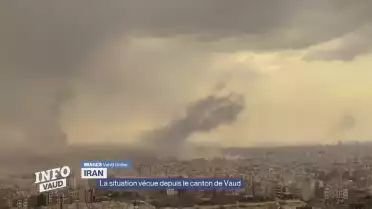 Journal du 2 mars 2026