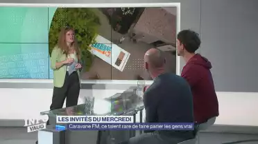 Journal du 4 mars 2026