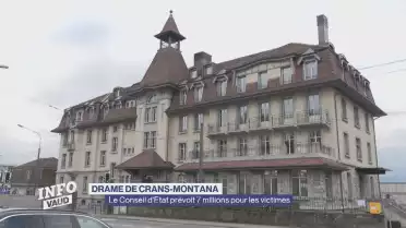 Journal du 5 mars 2026