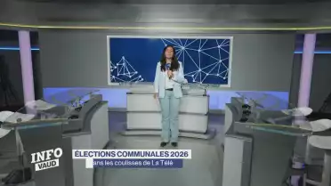 Journal du 6 mars 2026