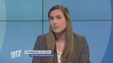 Communales 2026: cap vers le second tour